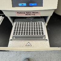 Bio-Rad PX1 PCR Plate Sealer image 0